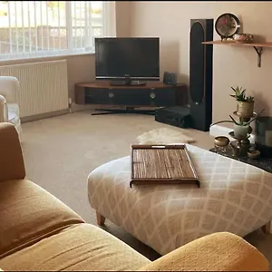 Winward Seaside Escape Hornsea