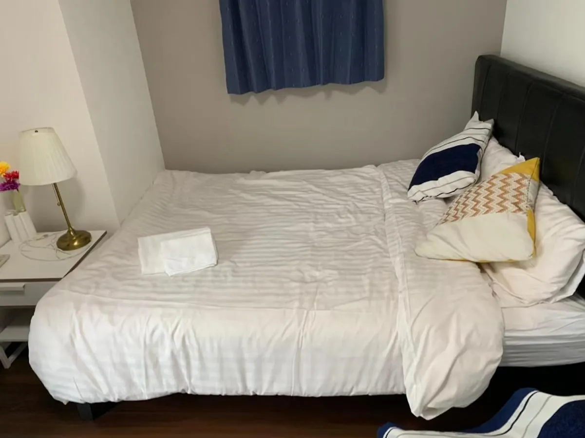Otsuka No3 Mansion #Jr Yamanote Line#Jr大塚駅徒歩5分# Fixed Wifi Apartment Tokyo